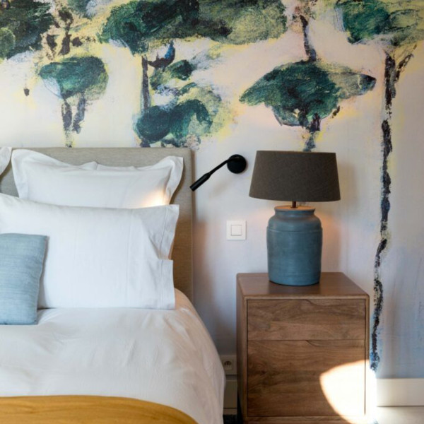 Miami light & Pins parasols - NM Interiors