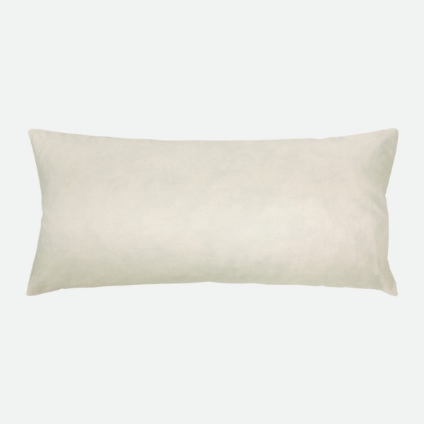 duck feather filled cushion inserts maison levy