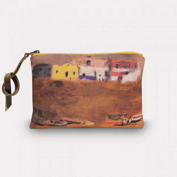 Cabo verde pouch