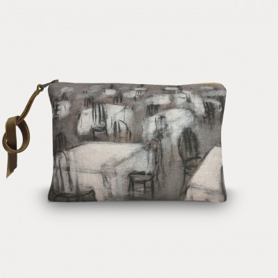 Comedor pouch