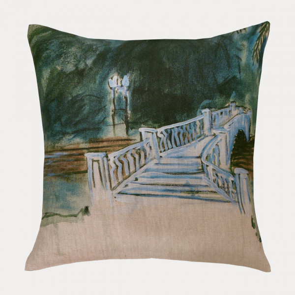 Puente palermo cover
