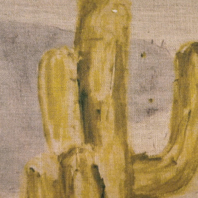 Housse Cactus
