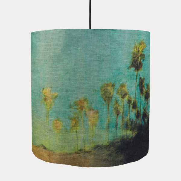 El palmar lantern shade