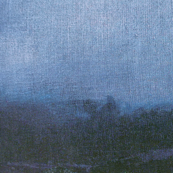 Horizon de brume cover