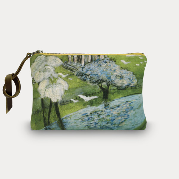 Miroir pouch