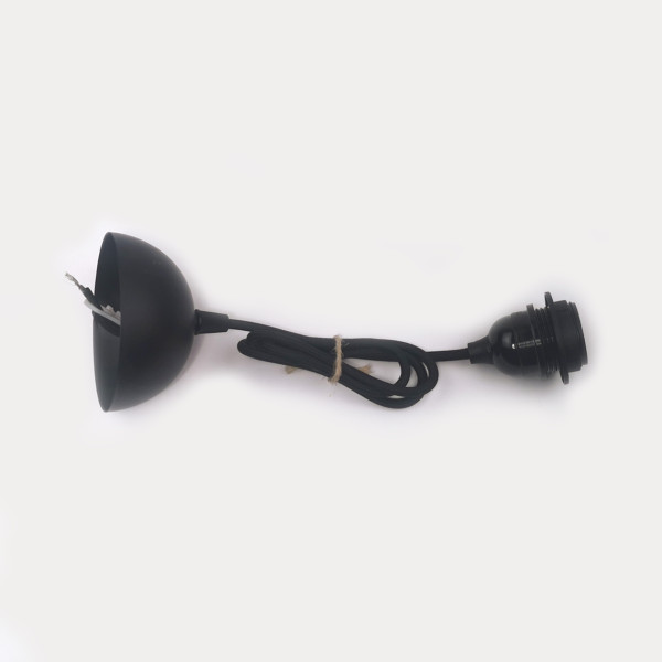 Pendant lamp kit