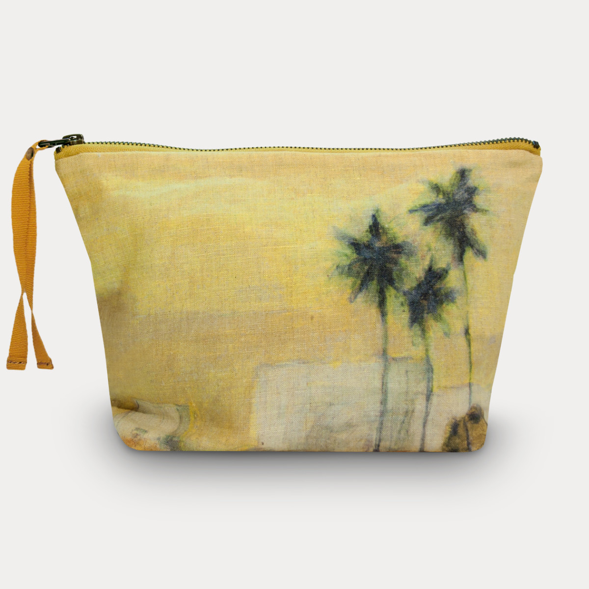 Trousse Camiòn verde