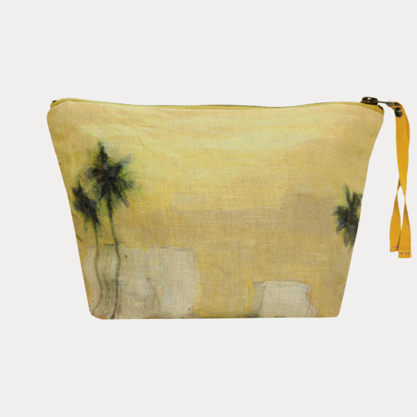 Trousse Camiòn verde