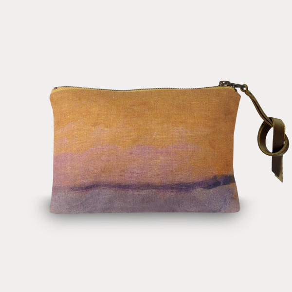 Inspire pouch
