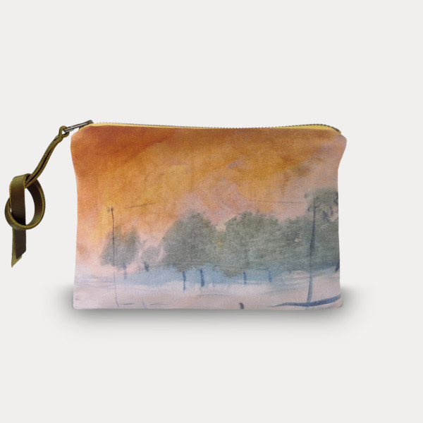 Pochette Ondée