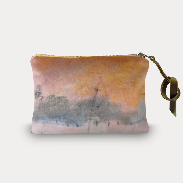 Pochette Ondée