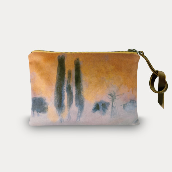 Brise pouch