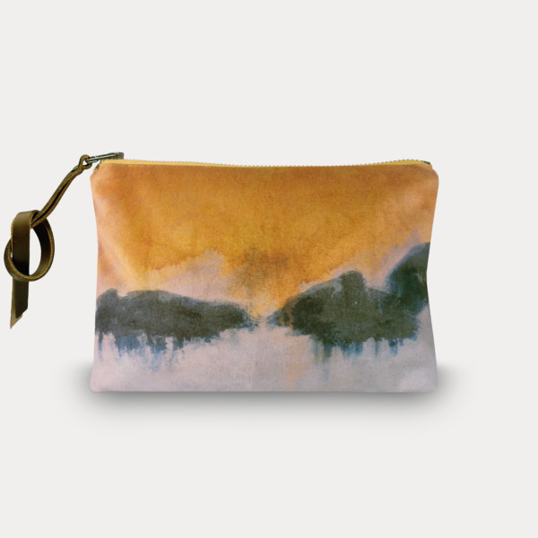 Brise pouch