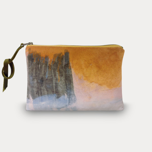 Inspire pouch