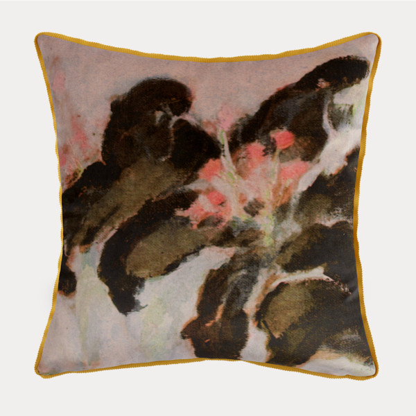 Lys-col.sépia cover