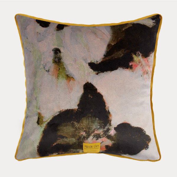 Lys-col.sépia cover