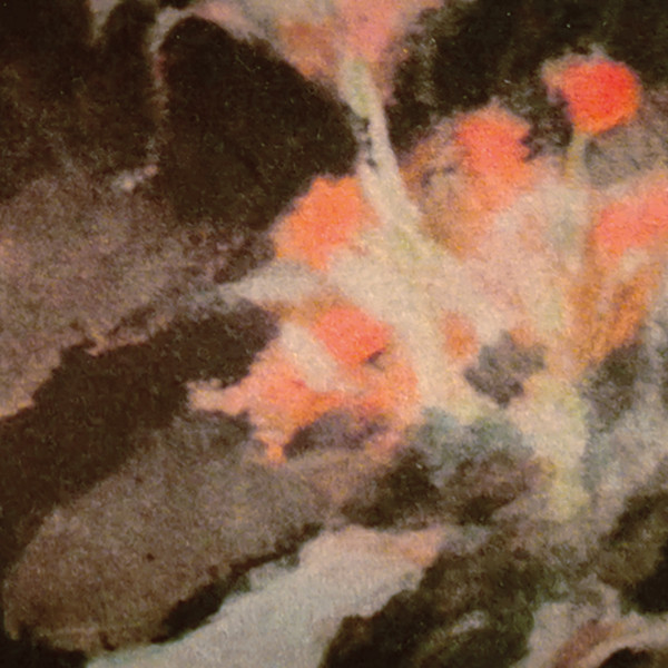 Housse Lys-col.sépia