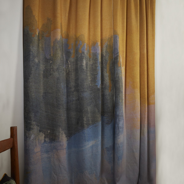 Curtain Inspire