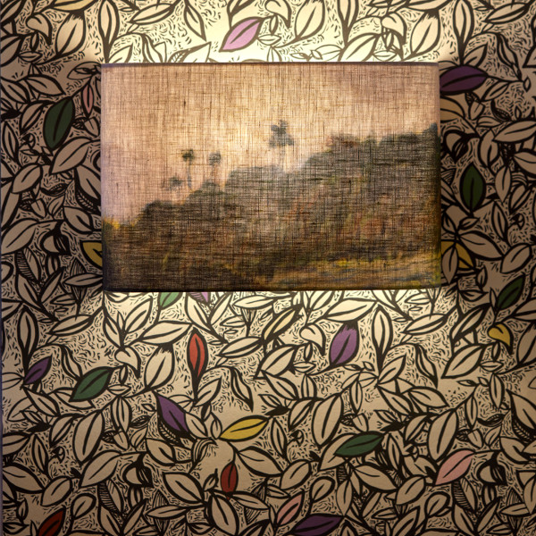 Rouleau Feuillage-col.terrazzo Rouleau Feuillage-col.terrazzo