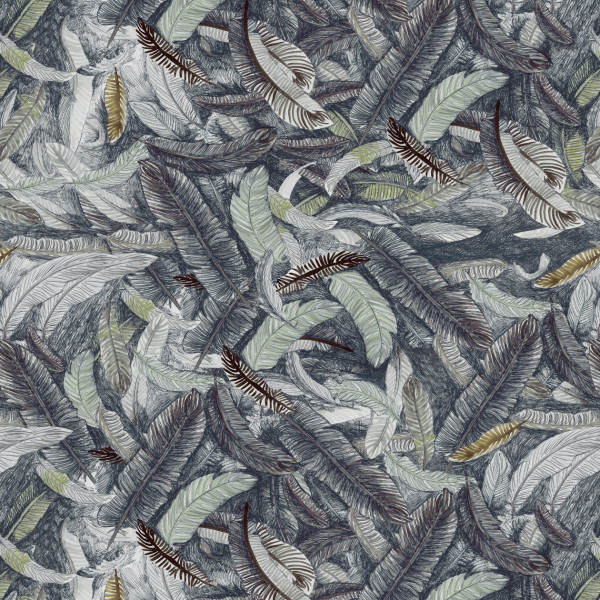 Couette-col.verdigris roll