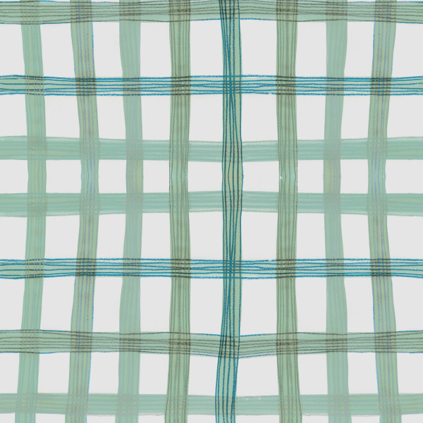 Cross-col.menthe roll