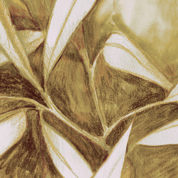 Eucalyptus-col.or roll