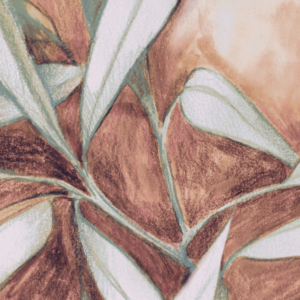 Eucalyptus cuivre roll