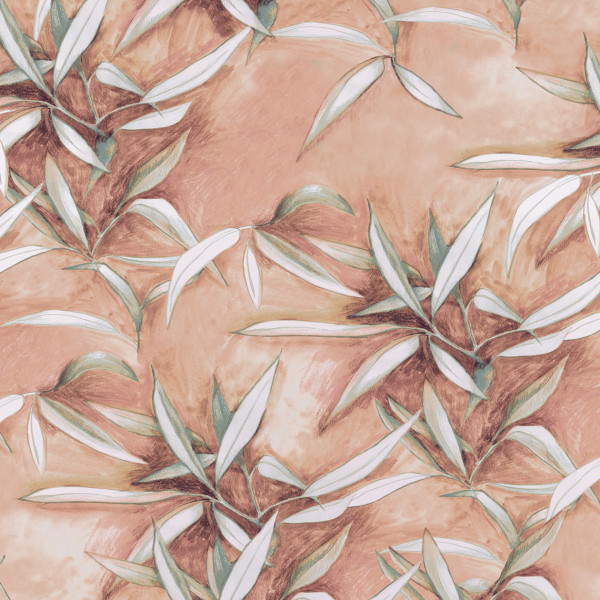 Eucalyptus-col.cuivre roll