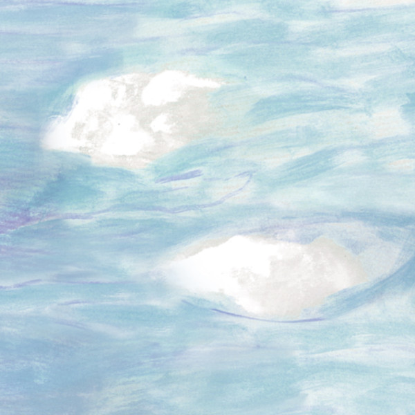Grand plongeon ciel roll