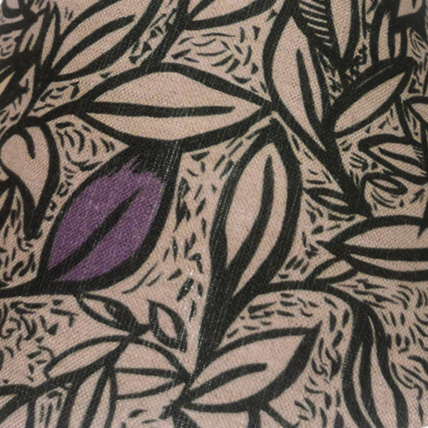 Conique Feuillage-col.ciment