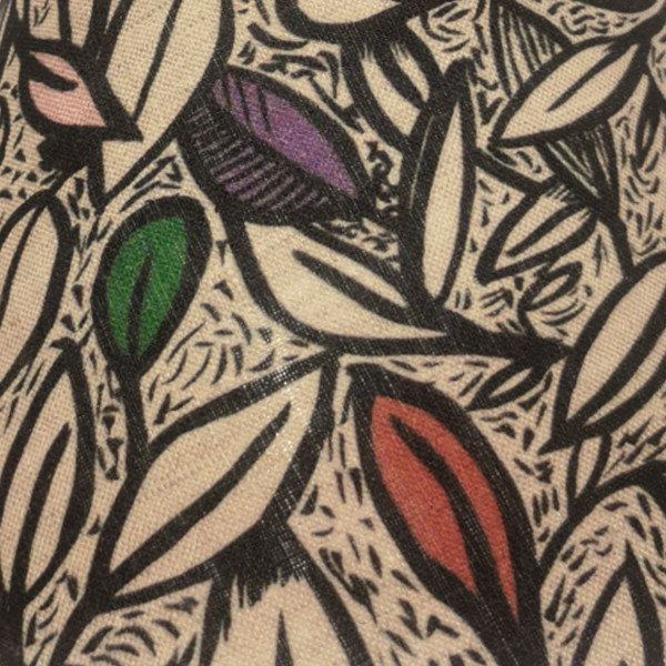 Conique Feuillage-col.terrazzo