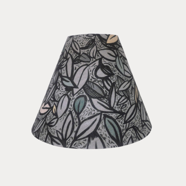 Conique Feuillage-col.béton