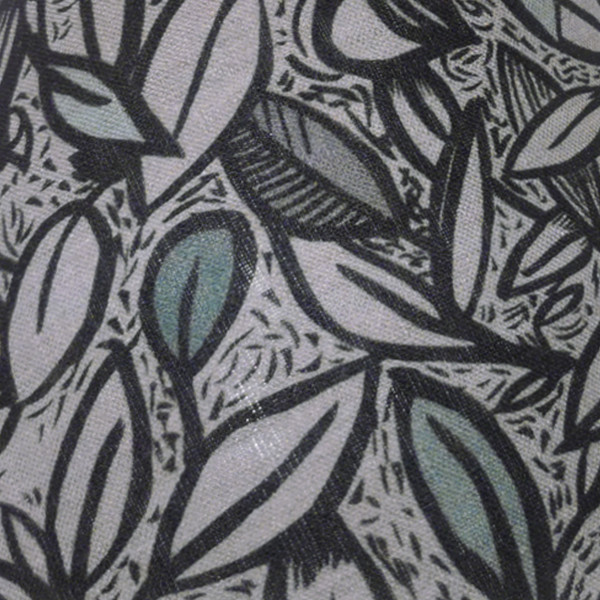 Conique Feuillage-col.béton