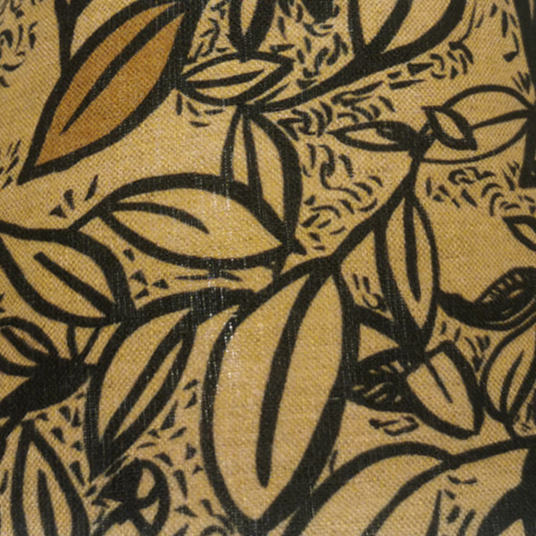 Conique Feuillage-col.sable