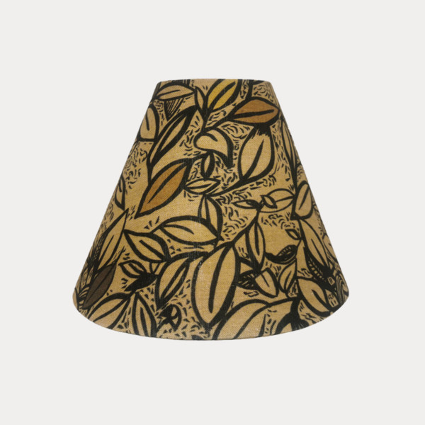 Conic Feuillage-col.sable