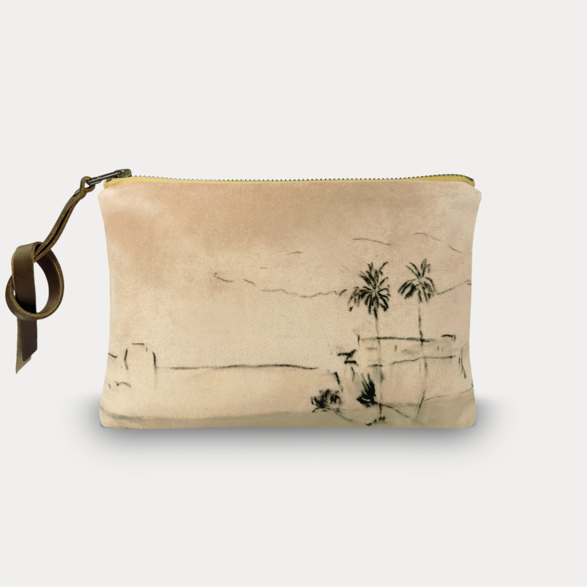 Pochette Remparts