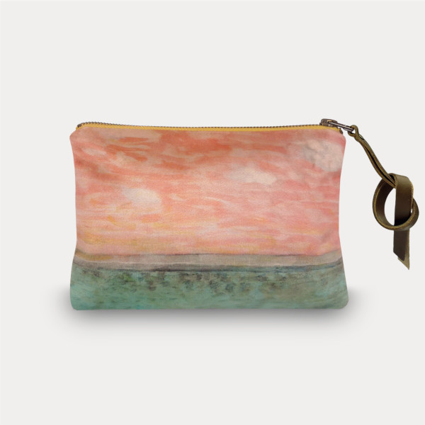 Pochette Grand plongeon