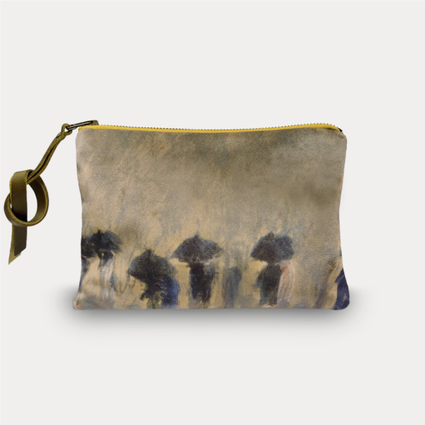 Horizon de pluie pouch