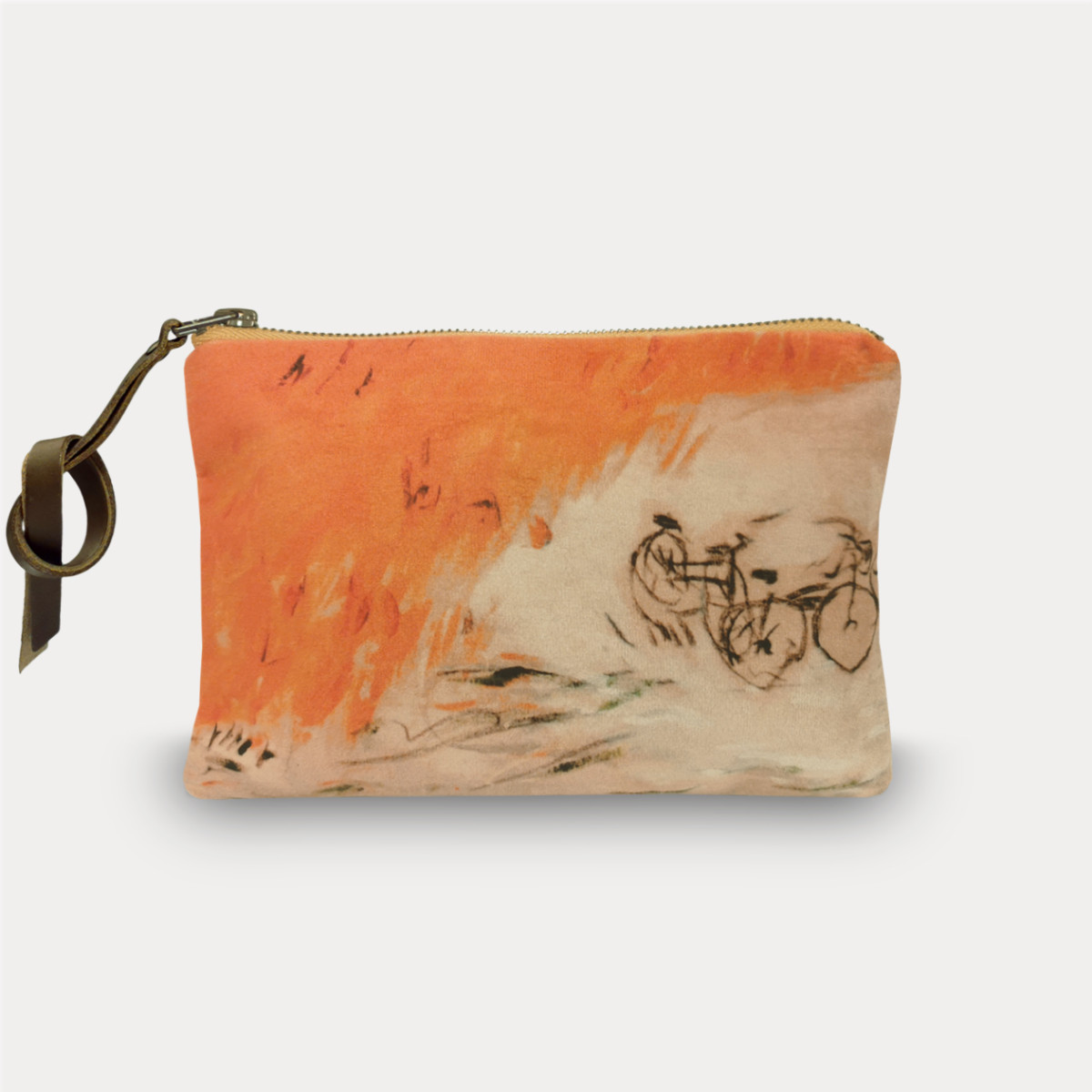 Pochette À bicyclette