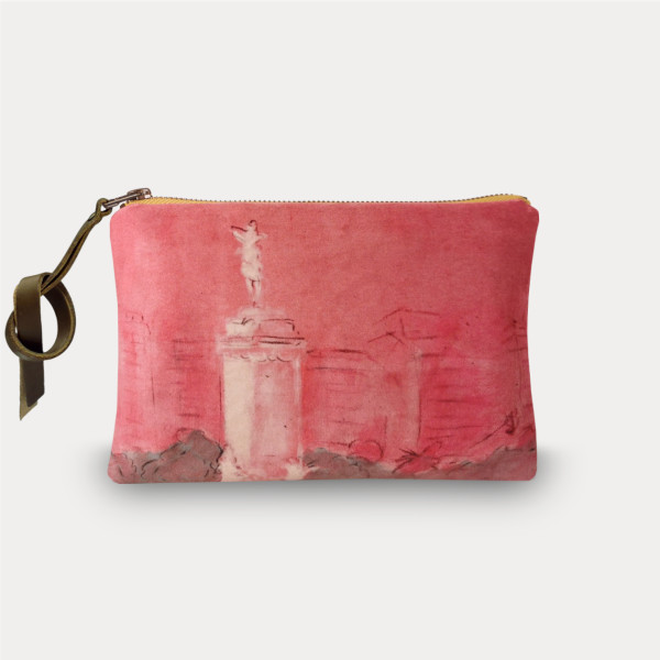 Pochette Monumento