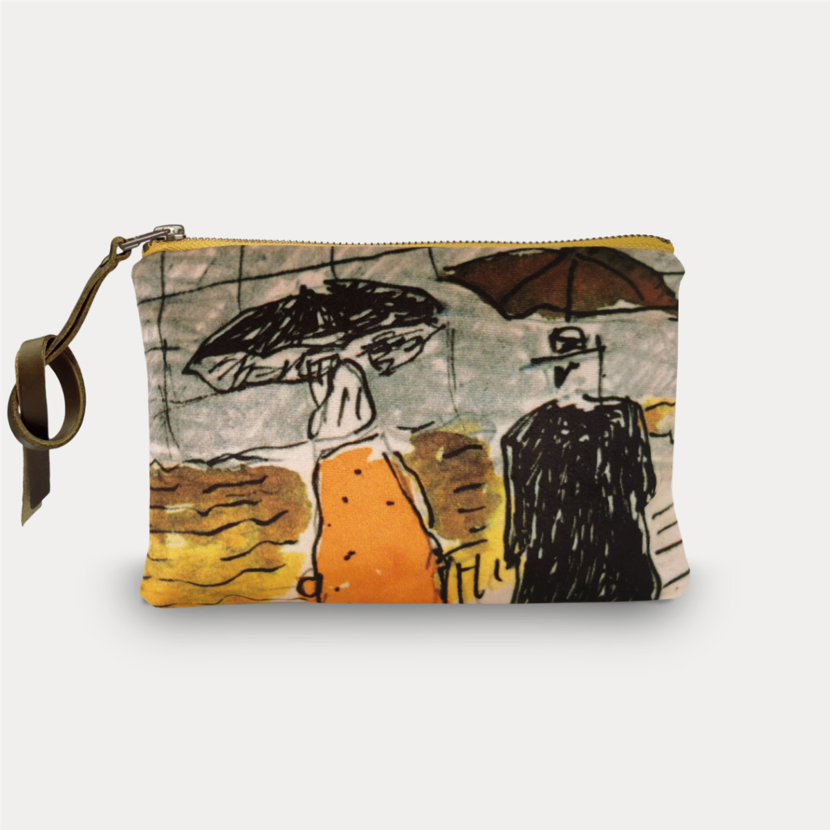 Umbrellas pouch