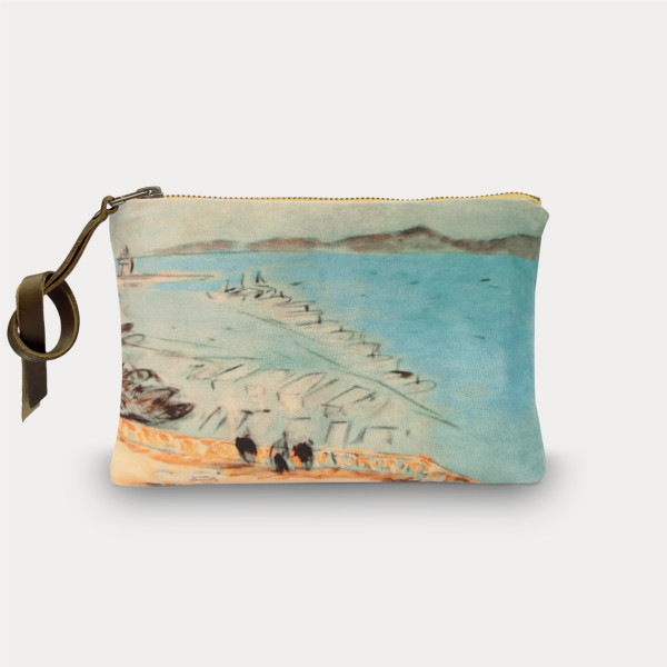 Pochette Vista al mar