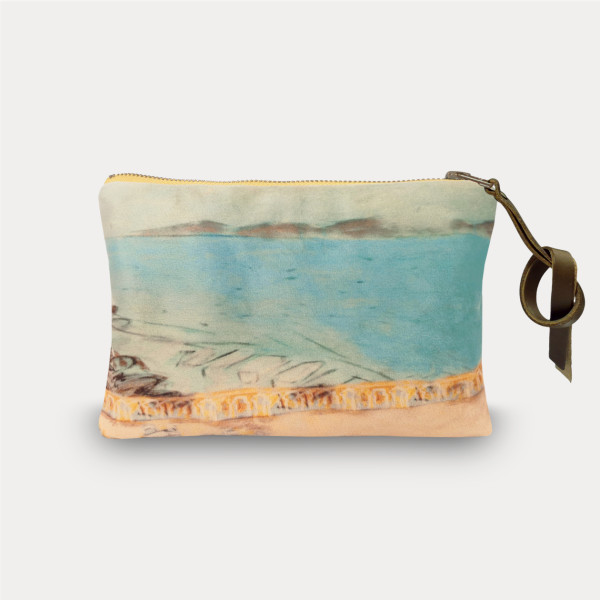 Pochette Vista al mar