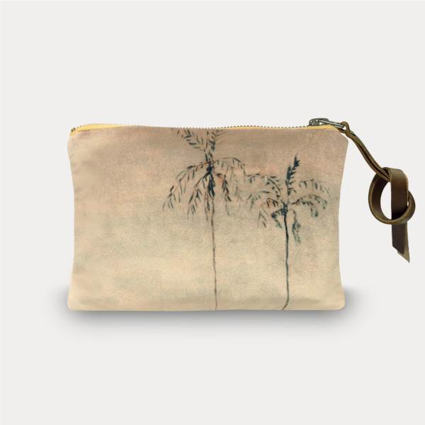 Catarata pouch