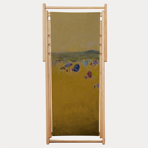 Toile de transat Montoya