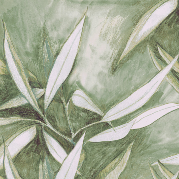 Eucalyptus-col.bronze roll