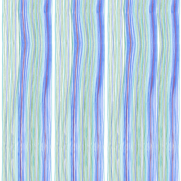 Rouleau Matelas-col.bleu