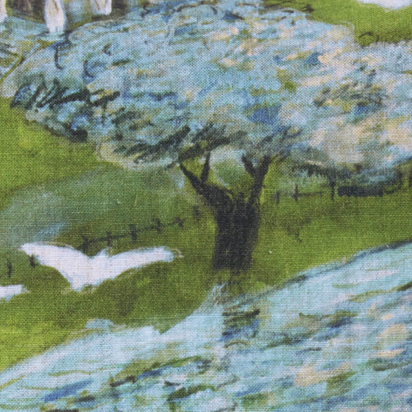 Panneau à suspendre Miroir