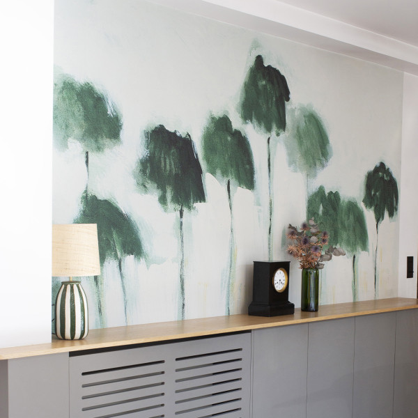 Reflejos Palmiers-Une Âme Décoration