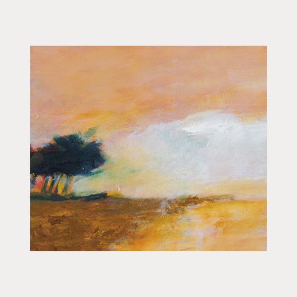 Wall hanging Isla Cercana Wall hanging Isla Cercana